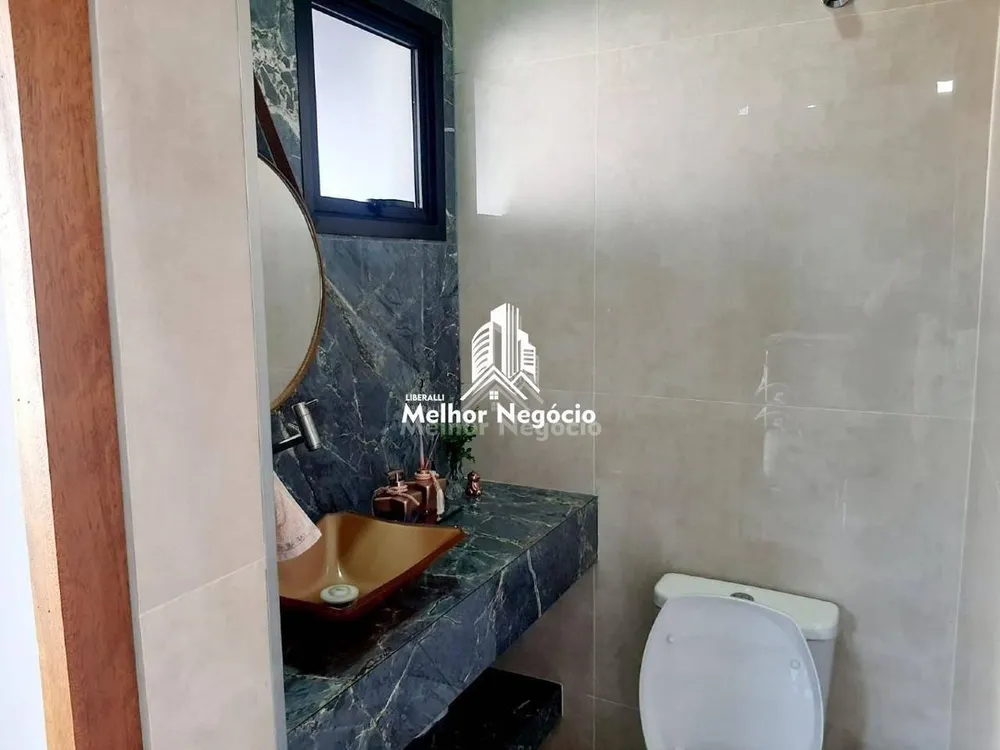 Casa, 3 quartos, 170 m² - Foto 7