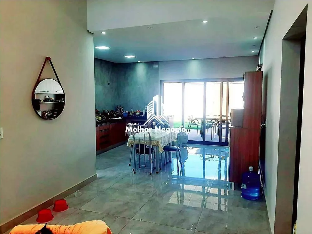 Casa, 3 quartos, 170 m² - Foto 6