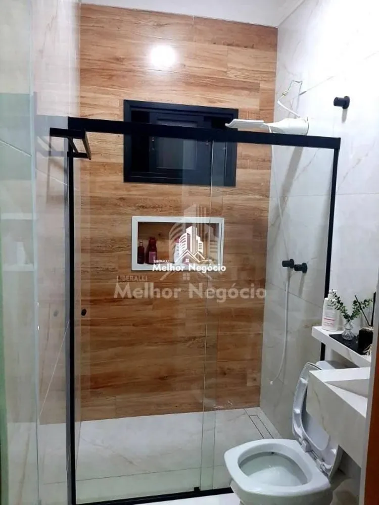 Casa, 3 quartos, 170 m² - Foto 4