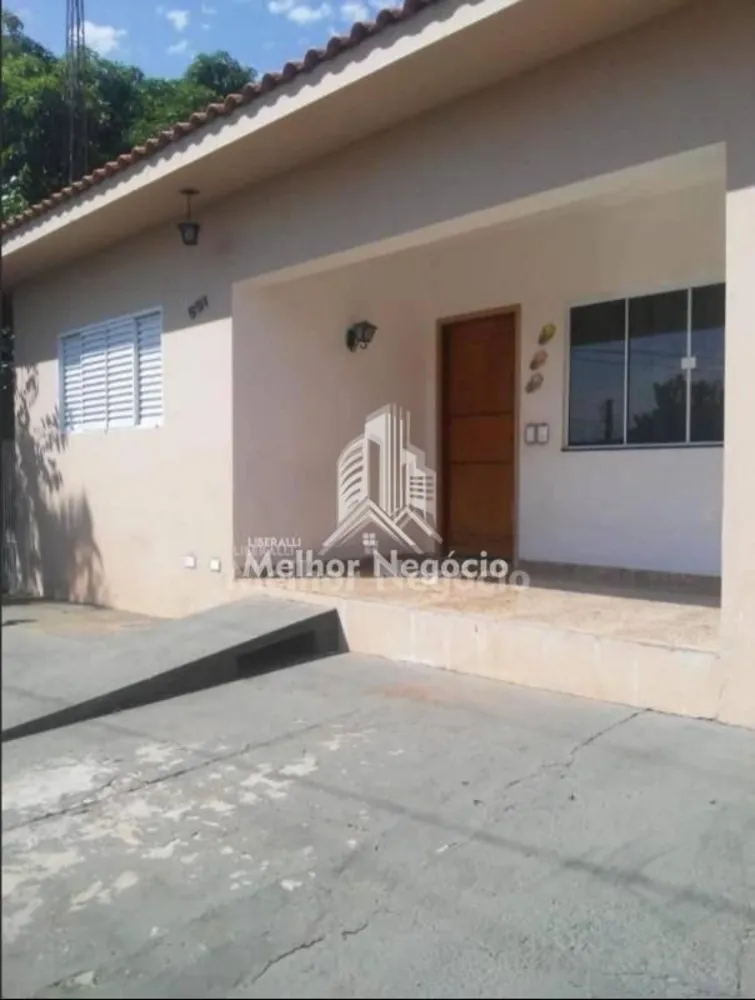 Casa, 3 quartos, 200 m² - Foto 4