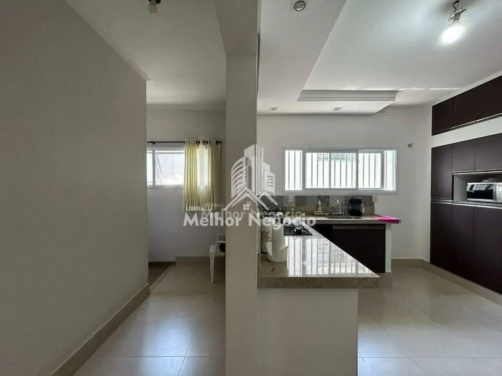 Casa, 4 quartos, 257 m² - Foto 1