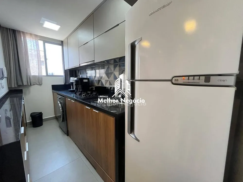 Apartamento, 2 quartos, 45 m² - Foto 7