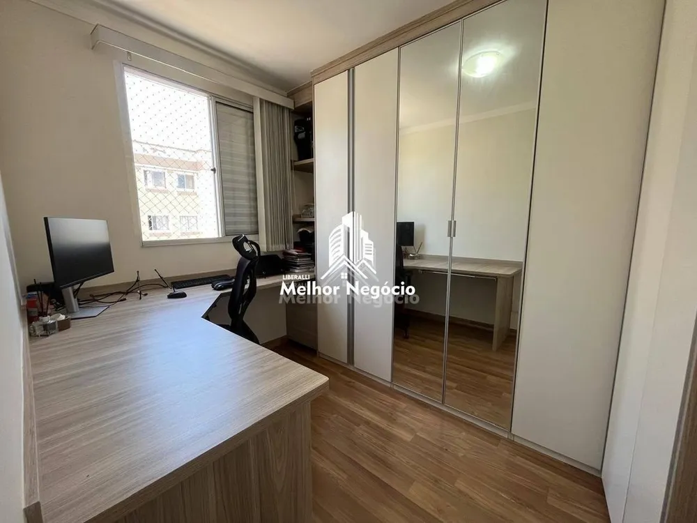 Apartamento, 2 quartos, 45 m² - Foto 8