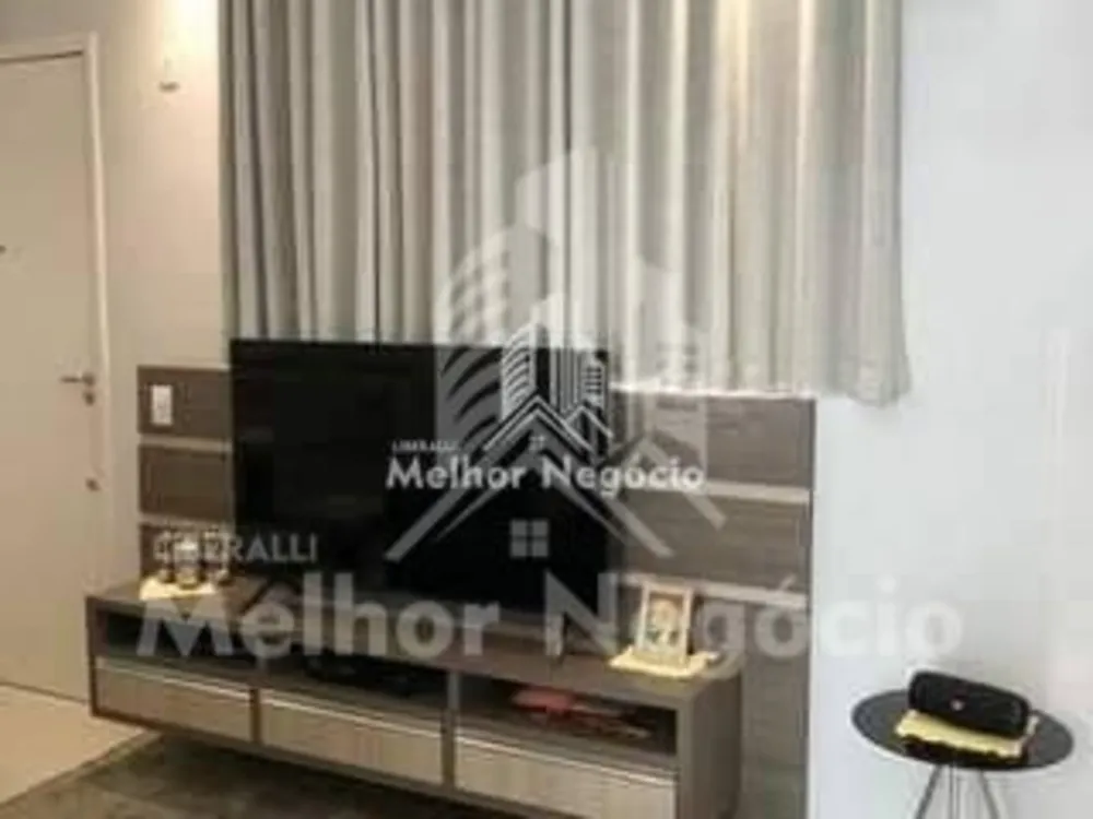 Apartamento, 2 quartos, 45 m² - Foto 2