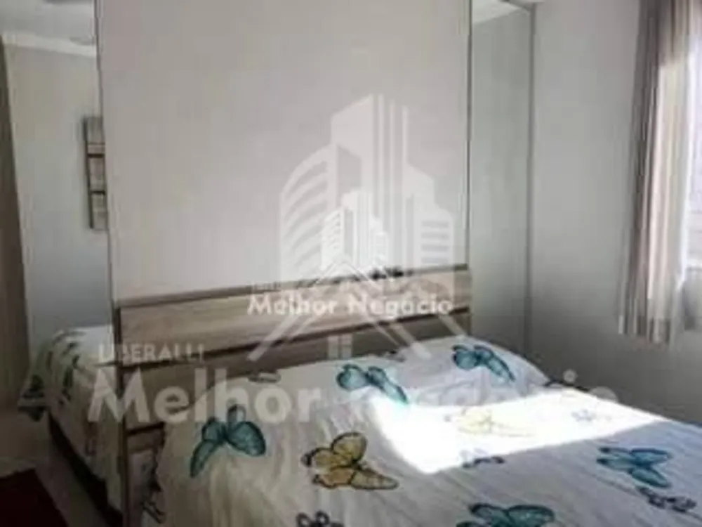 Apartamento, 2 quartos, 45 m² - Foto 7