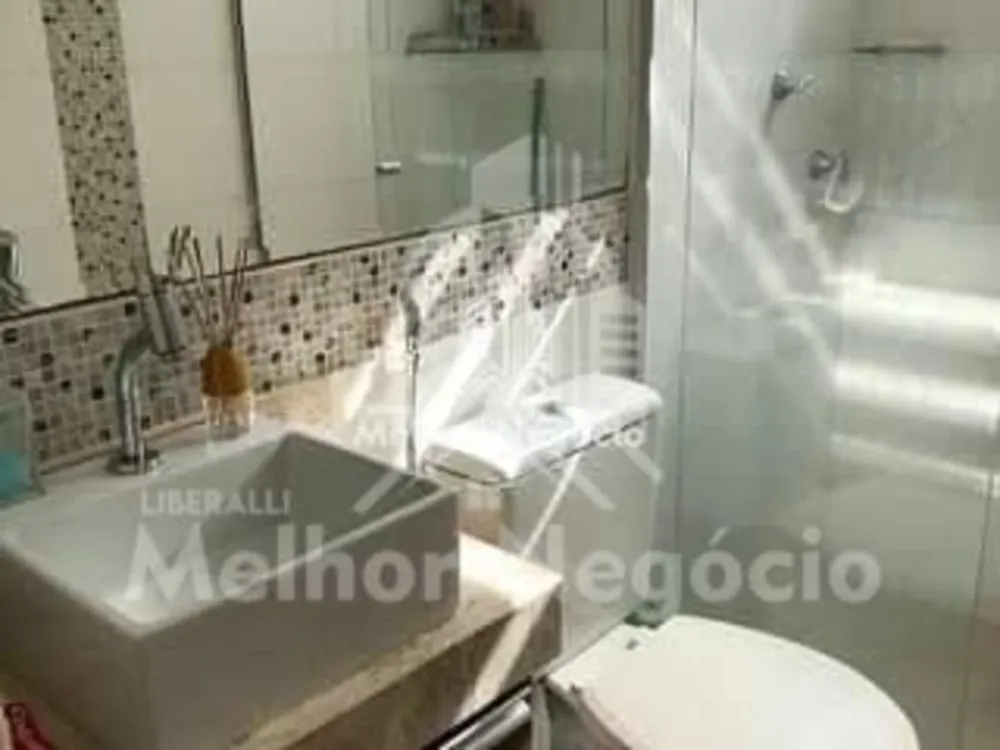 Apartamento, 2 quartos, 45 m² - Foto 6