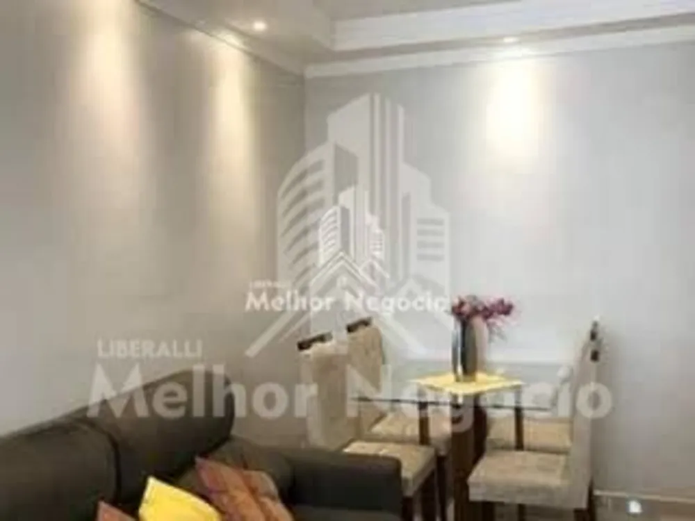 Apartamento, 2 quartos, 45 m² - Foto 4