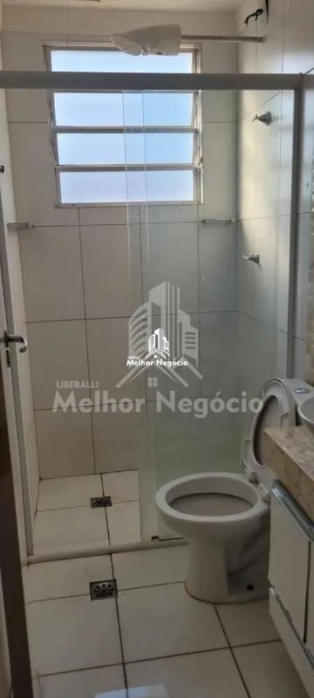Apartamento, 2 quartos, 49 m² - Foto 2