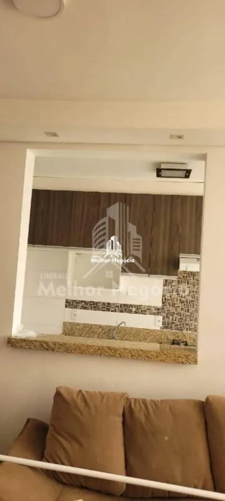 Apartamento, 2 quartos, 49 m² - Foto 6