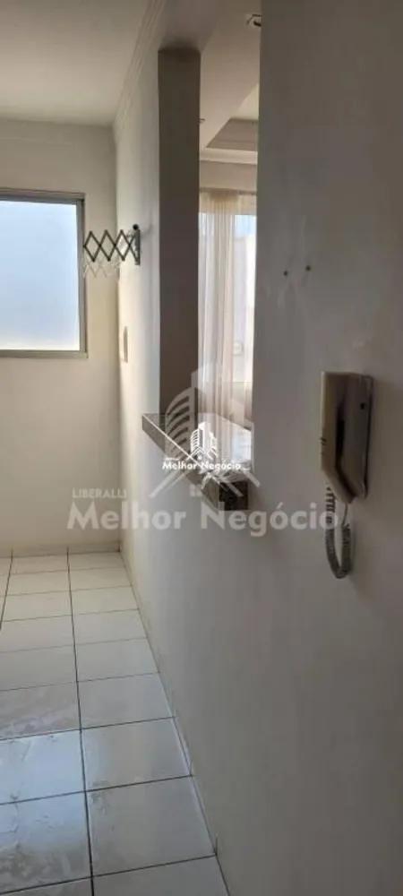 Apartamento, 2 quartos, 49 m² - Foto 8
