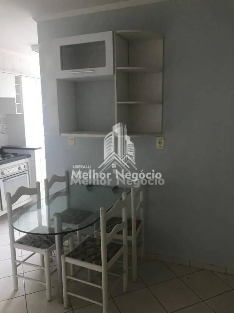 Apartamento, 3 quartos, 87 m² - Foto 1