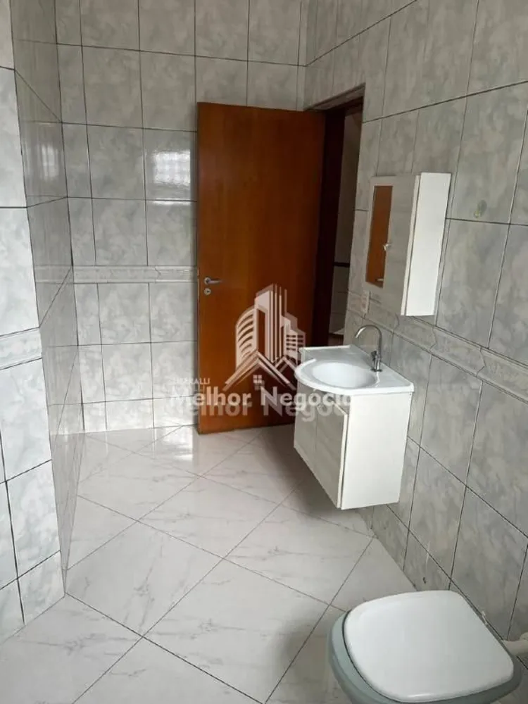 Casa, 3 quartos, 220 m² - Foto 8