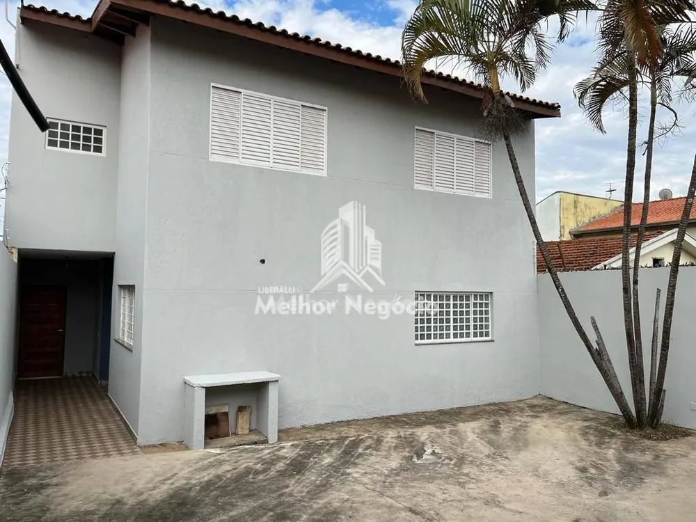 Casa, 3 quartos, 220 m² - Foto 6