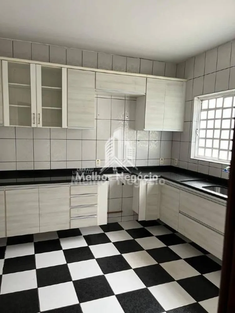Casa, 3 quartos, 220 m² - Foto 4
