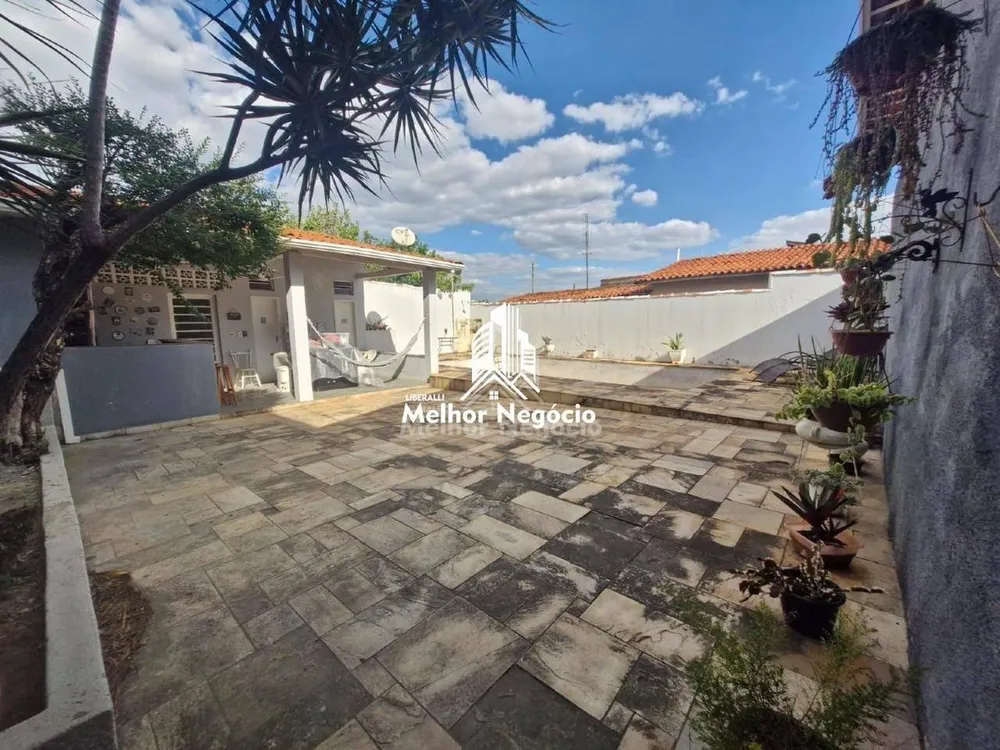 Casa, 3 quartos, 200 m² - Foto 1