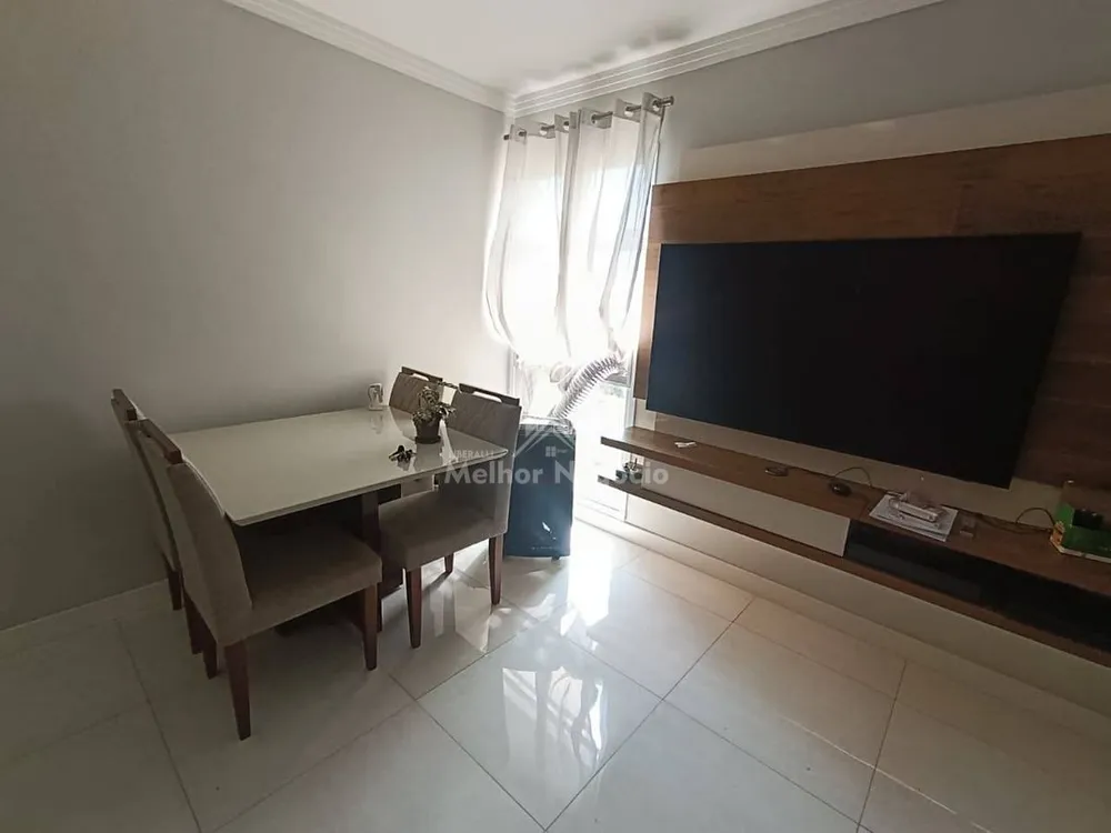 Apartamento, 2 quartos, 49 m² - Foto 2