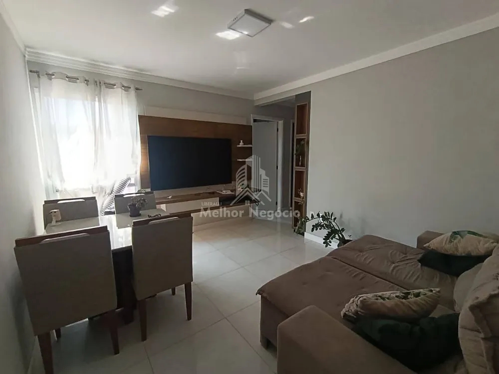 Apartamento, 2 quartos, 49 m² - Foto 3