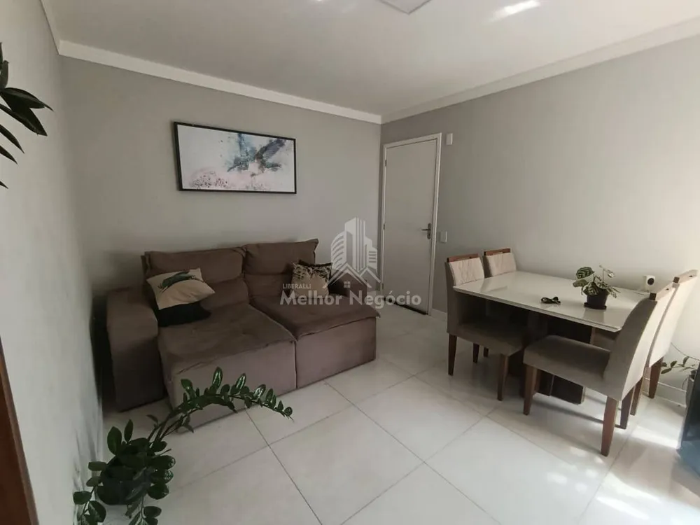 Apartamento, 2 quartos, 49 m² - Foto 7