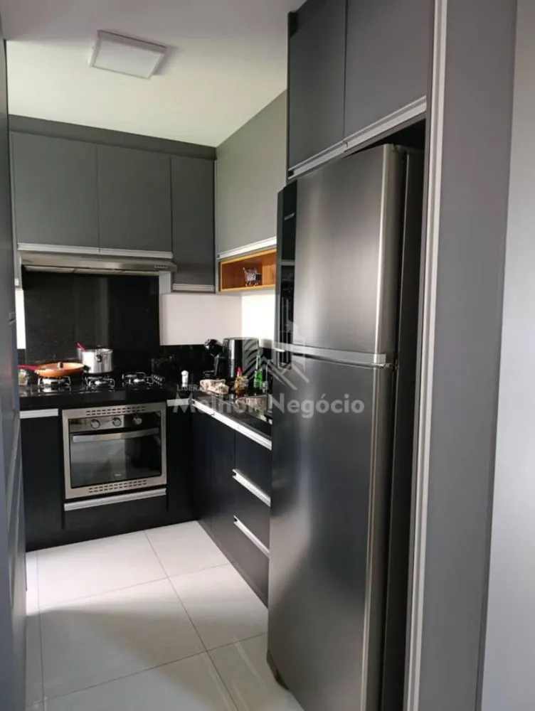 Apartamento, 2 quartos, 49 m² - Foto 4