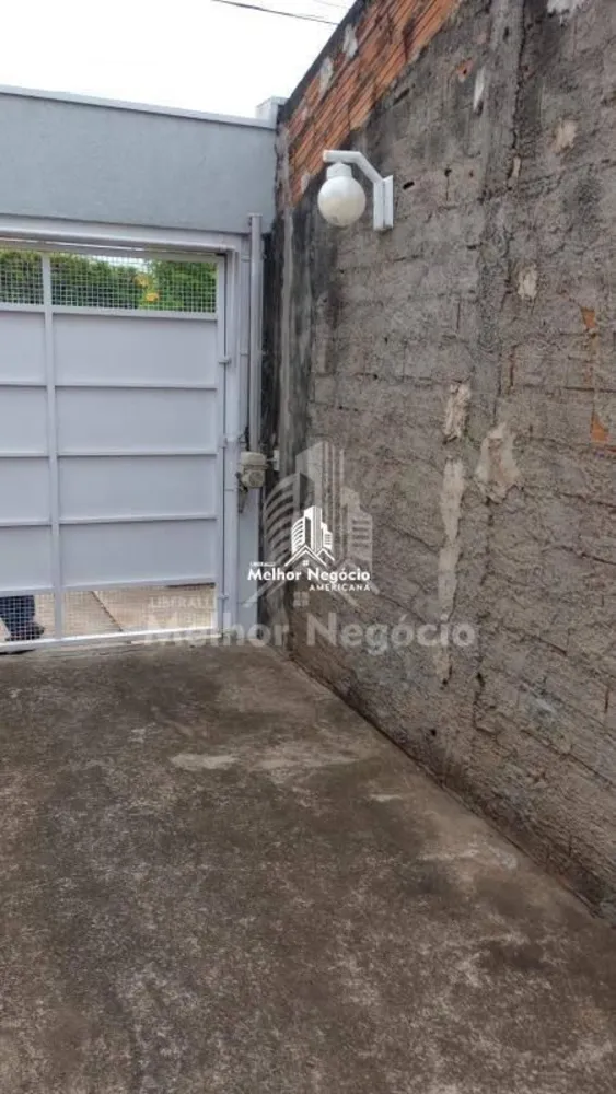 Casa, 1 quarto, 47 m² - Foto 2