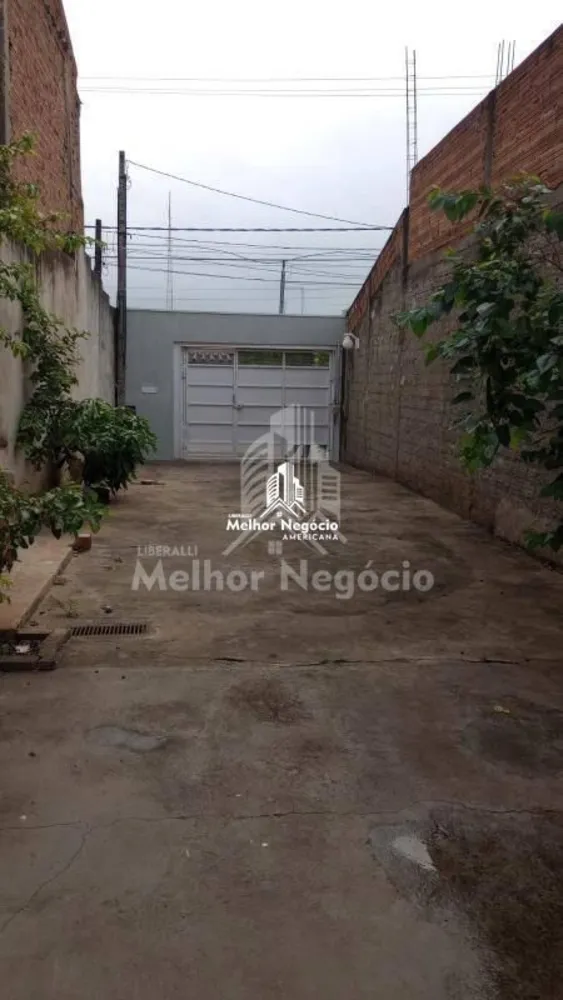 Casa, 1 quarto, 47 m² - Foto 4