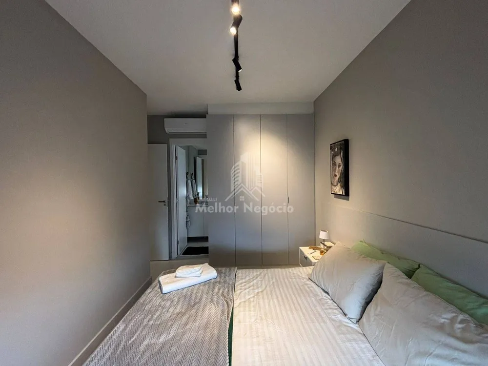 Apartamento, 2 quartos, 37 m² - Foto 6