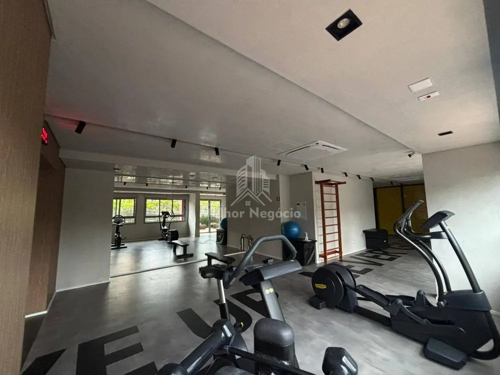 Apartamento, 2 quartos, 37 m² - Foto 7