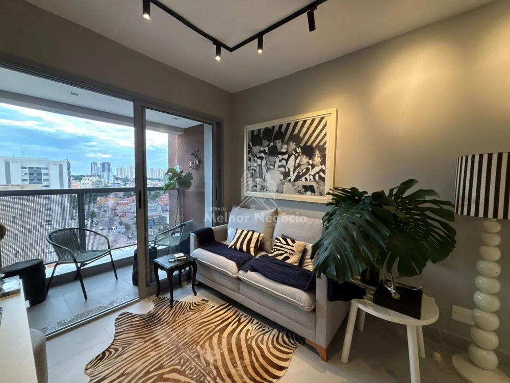 Apartamento, 2 quartos, 37 m² - Foto 2
