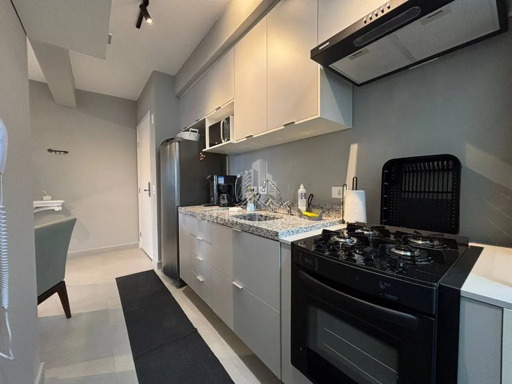 Apartamento, 2 quartos, 37 m² - Foto 3