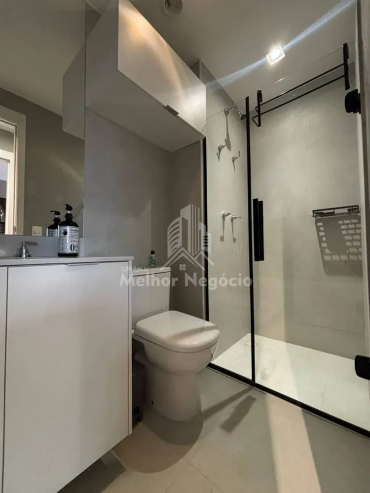 Apartamento, 2 quartos, 37 m² - Foto 5