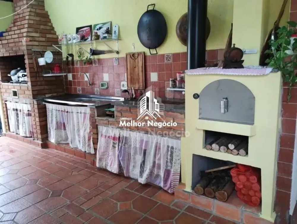 Casa, 4 quartos, 217 m² - Foto 4