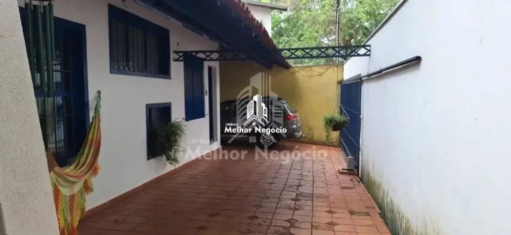 Casa, 4 quartos, 217 m² - Foto 1