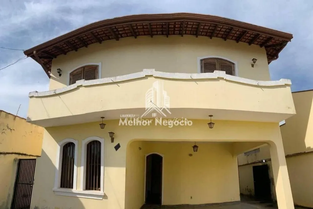 Casa, 5 quartos, 222 m² - Foto 2