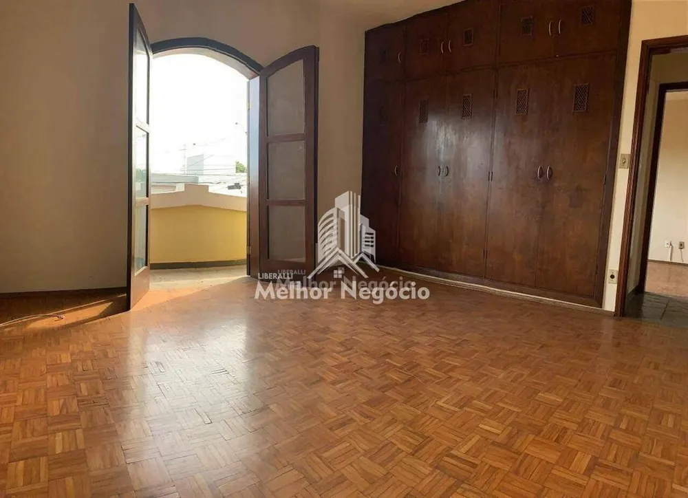 Casa, 5 quartos, 222 m² - Foto 1
