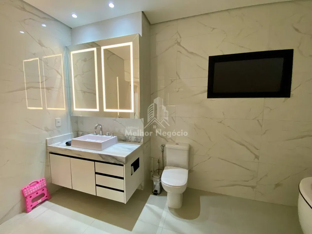 Casa, 4 quartos, 222 m² - Foto 2