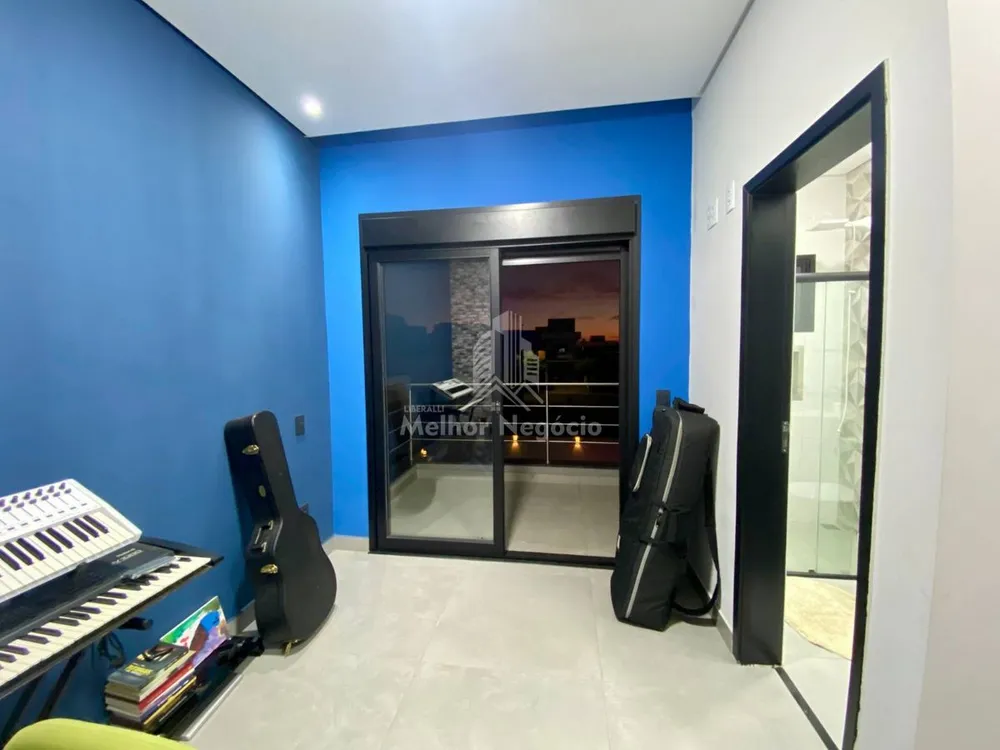 Casa, 4 quartos, 222 m² - Foto 4