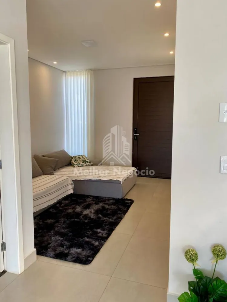 Casa, 4 quartos, 222 m² - Foto 1
