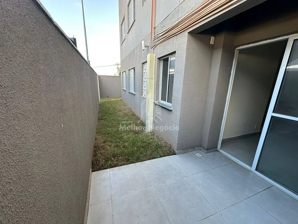 Apartamento, 2 quartos, 87 m² - Foto 2