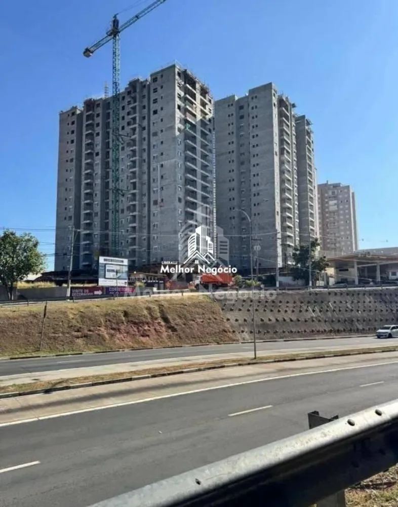 Apartamento, 3 quartos, 97 m² - Foto 2
