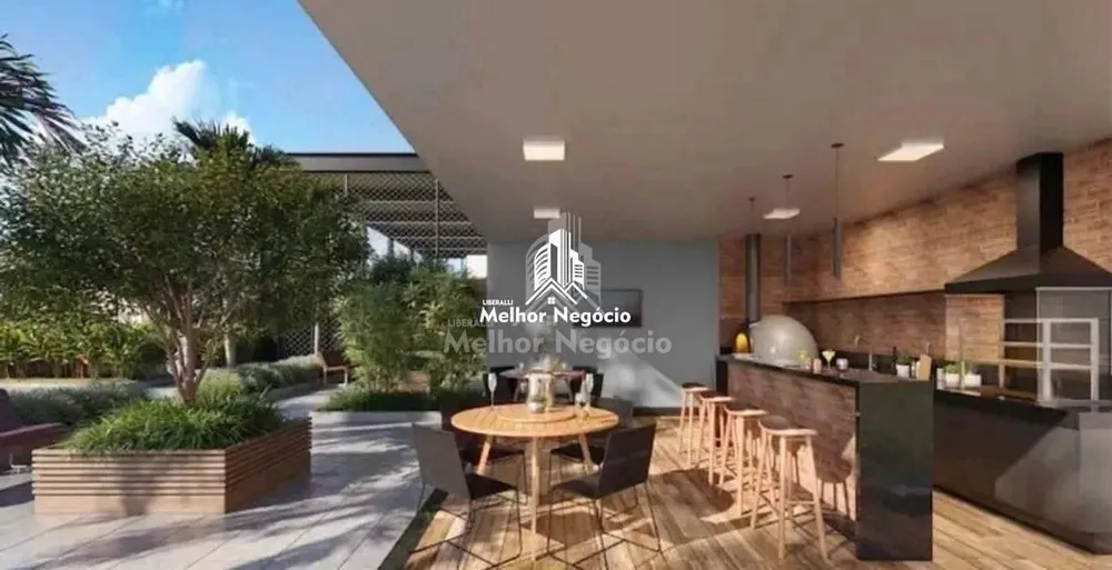 Apartamento, 3 quartos, 97 m² - Foto 8