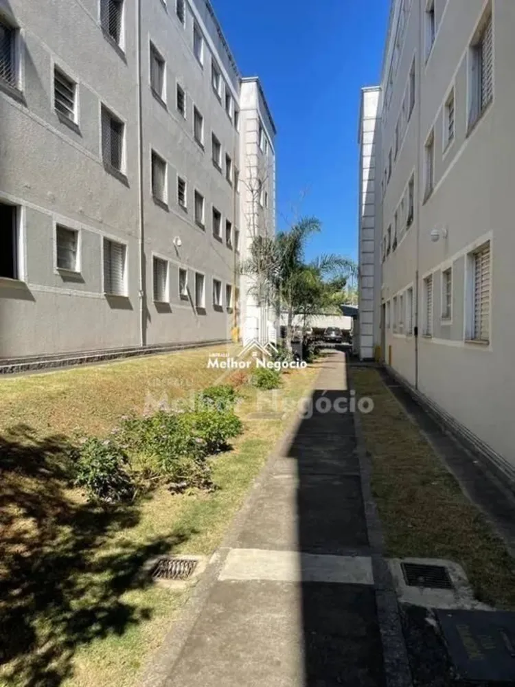 Apartamento, 2 quartos, 49 m² - Foto 1