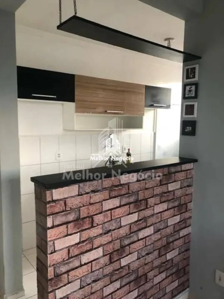 Apartamento, 2 quartos, 49 m² - Foto 8