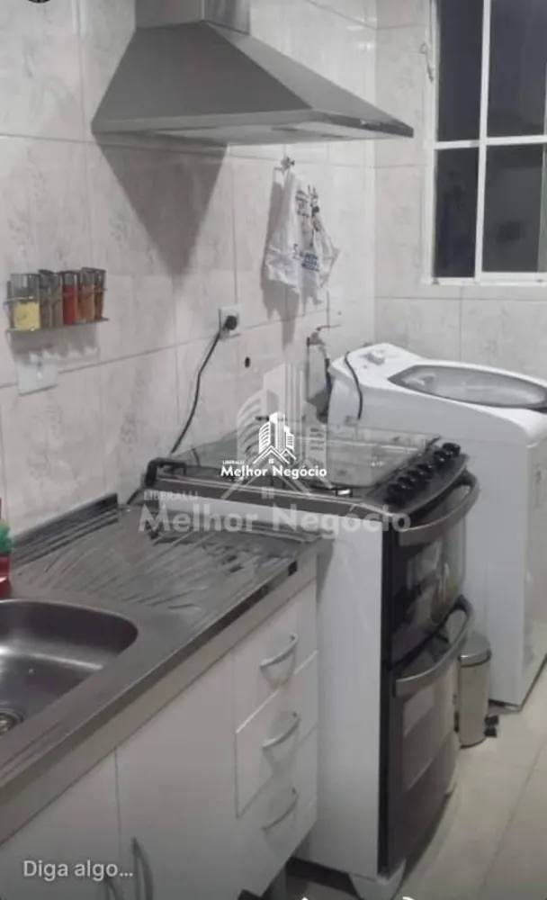 Apartamento, 2 quartos, 60 m² - Foto 5