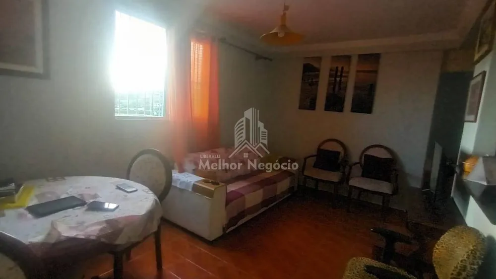 Apartamento, 2 quartos, 53 m² - Foto 4