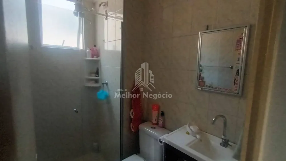 Apartamento, 2 quartos, 53 m² - Foto 6