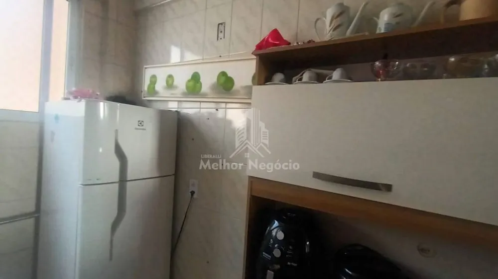 Apartamento, 2 quartos, 53 m² - Foto 3