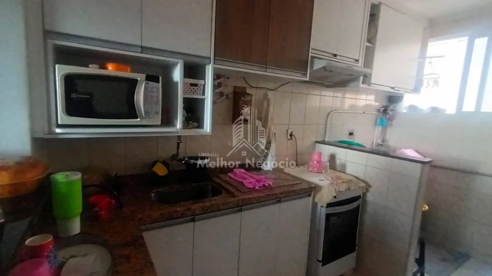 Apartamento, 2 quartos, 53 m² - Foto 2
