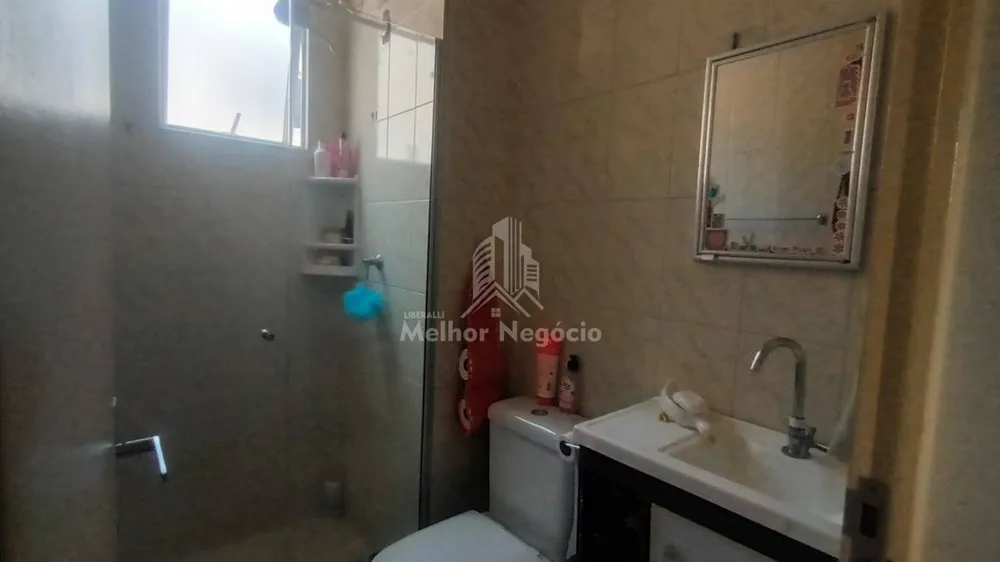 Apartamento, 2 quartos, 53 m² - Foto 5