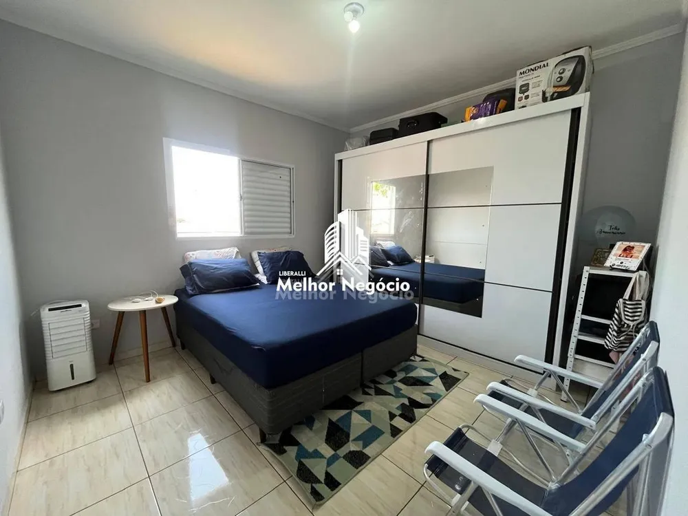 Casa, 2 quartos, 77 m² - Foto 2