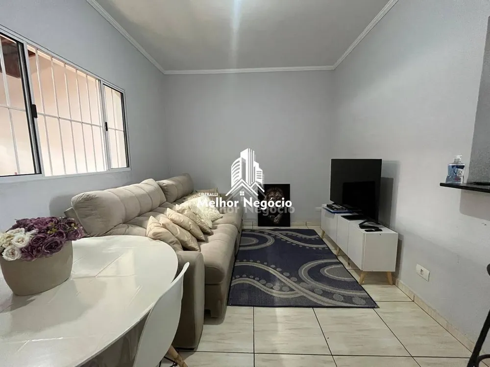 Casa, 2 quartos, 77 m² - Foto 5